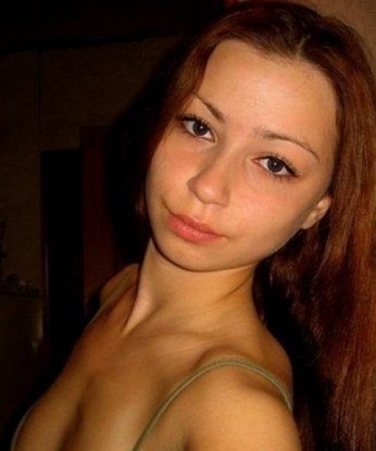 Анкета проститутки Оксана - Фото 1, Чишки, 25 лет, №13570