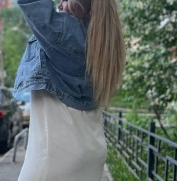 Анкета проститутки Аняша - Фото 1, Чишки, 30 лет, №9340